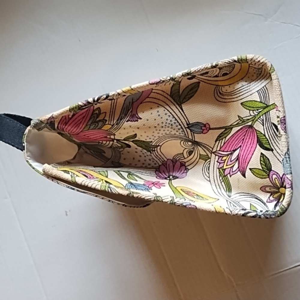 Sakroots Multicolor Floral Women's Bag - Picture 7 of 12